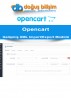 Opencart Gelişmiş XML Import/Export Modülü