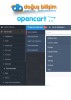 Opencart Journal 3 Türkçe Dil Dosyası